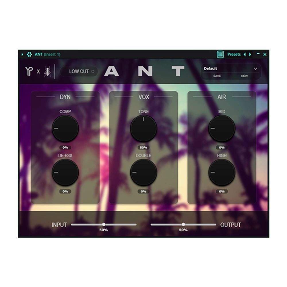 ANT plugin