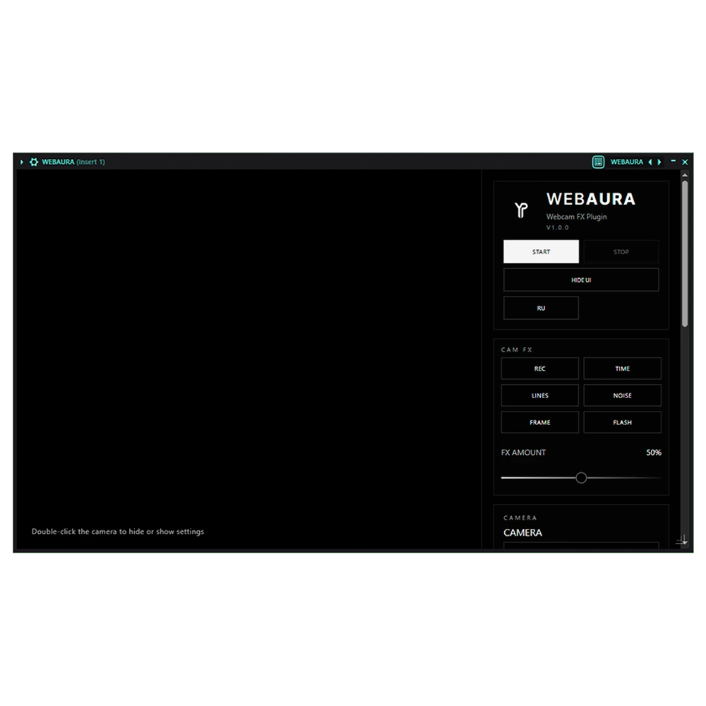 WEBAURA plugin