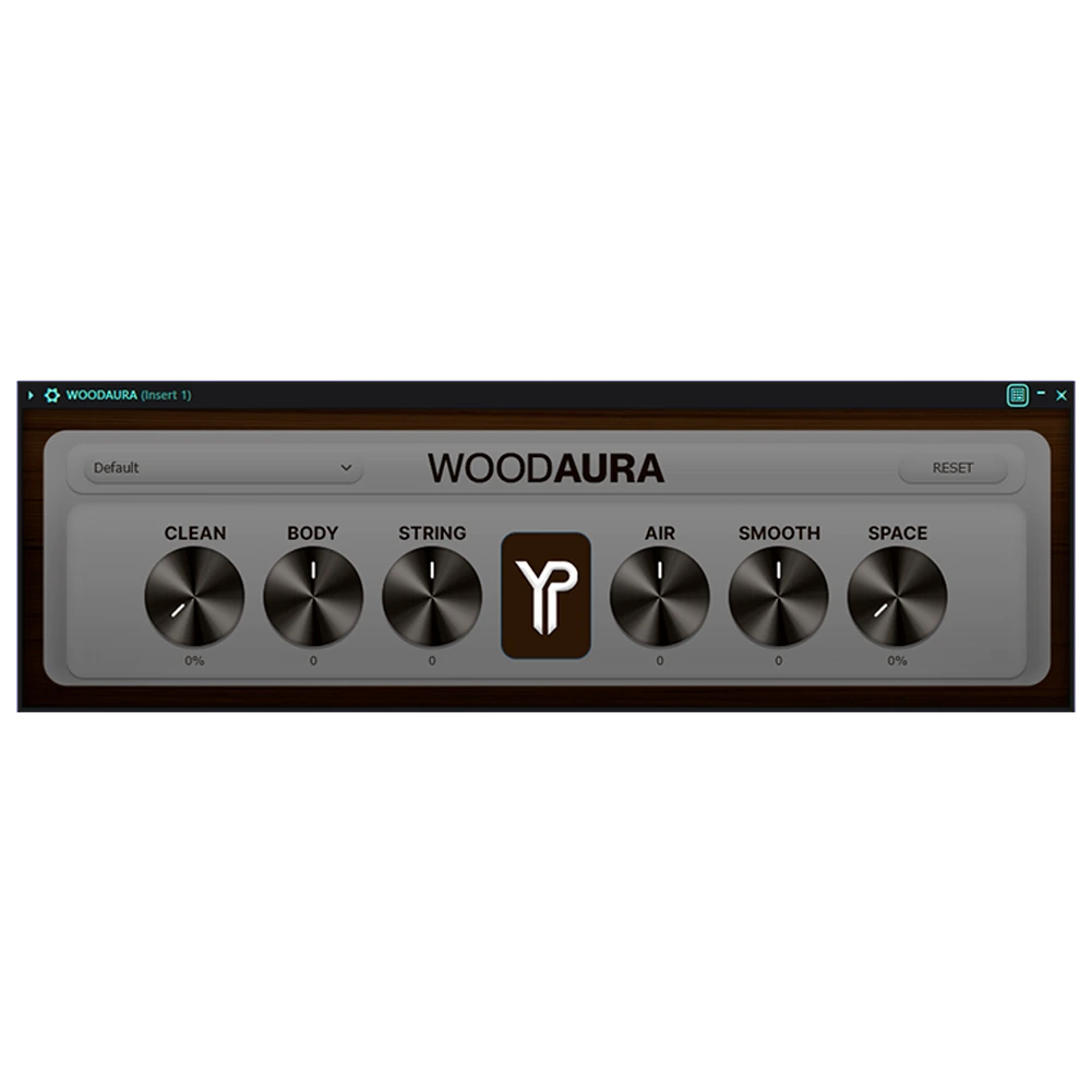 WOODAURA plugin